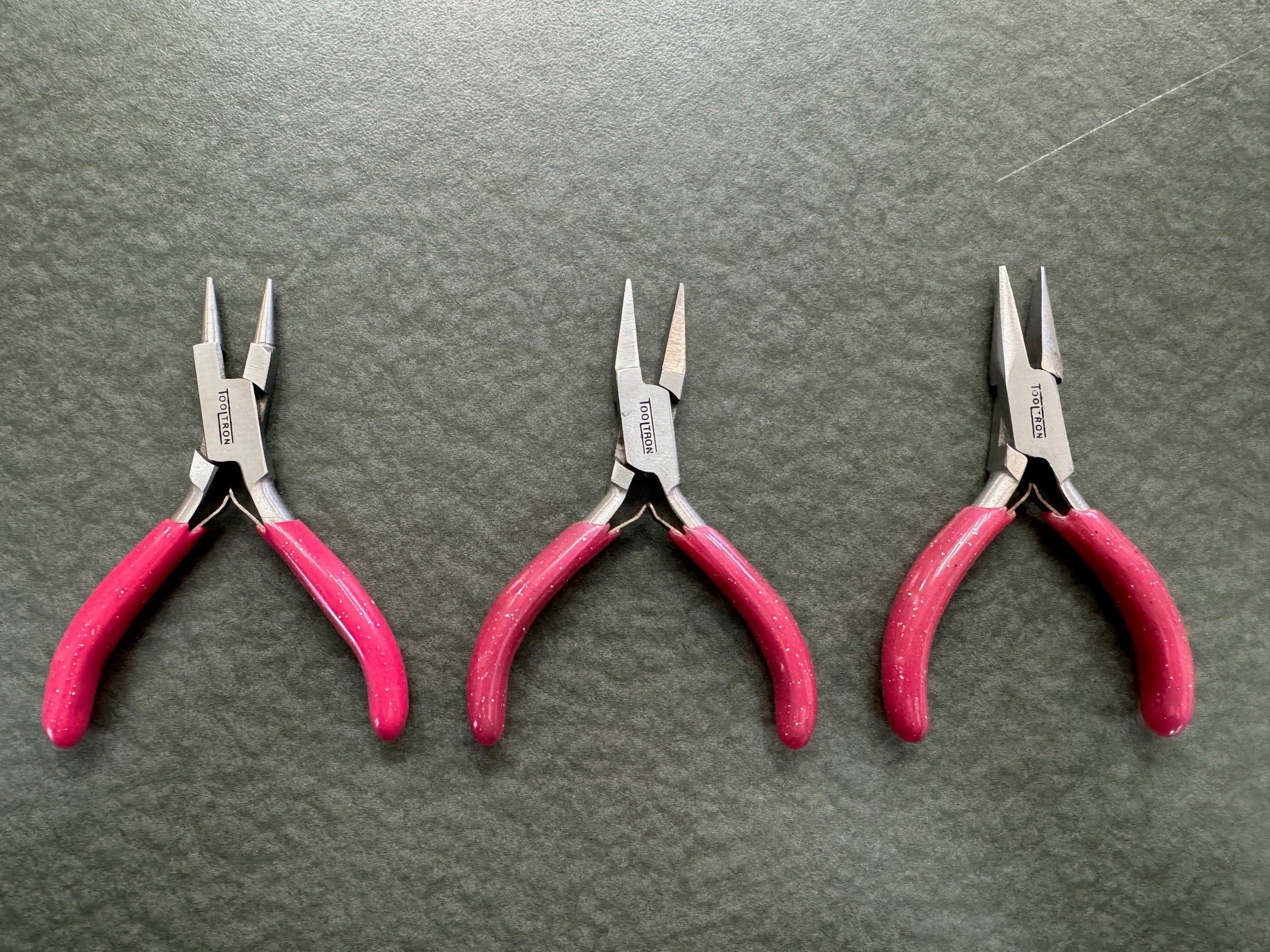 Mini Plier Set