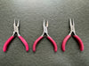 Mini Plier Set