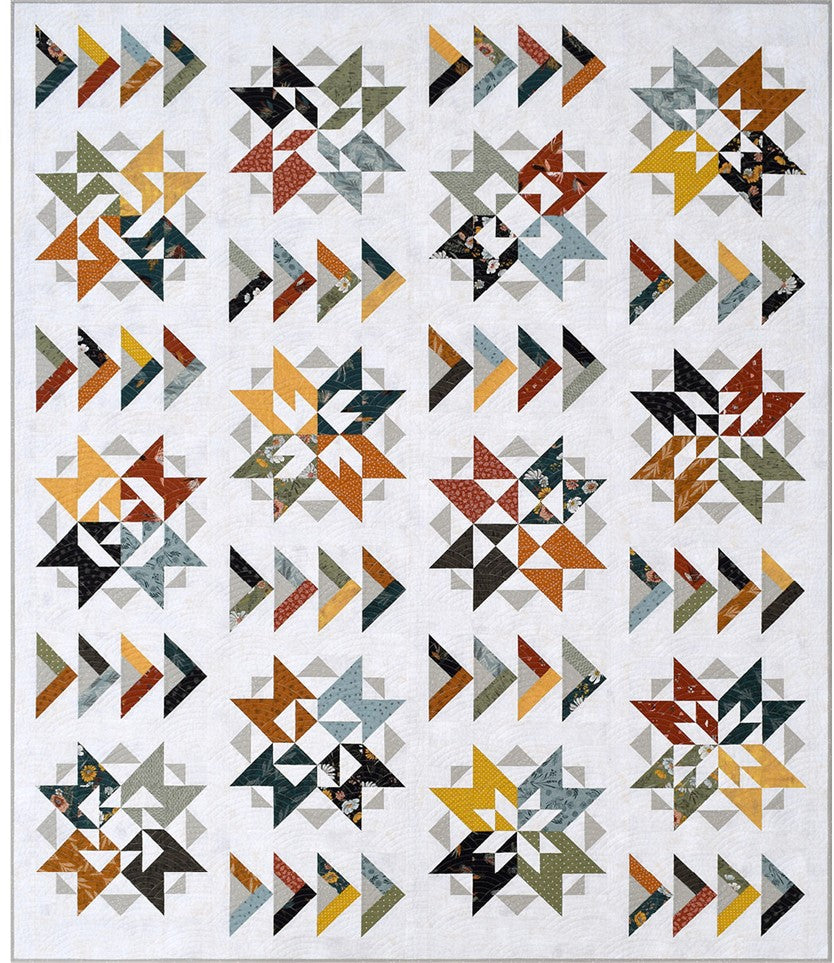 Chatsworth Quilt