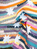Jelly Stars Quilt Pattern