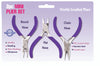 Mini Plier Set