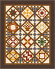 Amish Sampler Block of the Month
