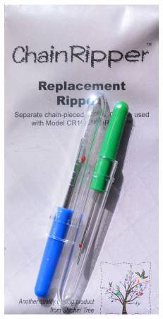ChainRipper - Replacement Seam Rippers