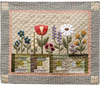 Love Held Love Shared Quilt Pattern