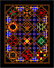 Amish Sampler Block of the Month