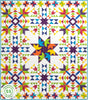 Barn Quilt Block of the Month - Complete Pattern
