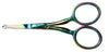 Rainbow Blunt End Safety Scissors