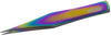 Rainbow Fabric Tweezers