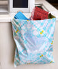 Quilty Scraps - Fabric Scrap Bags