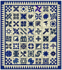 State Fair Sampler Block of the Month
