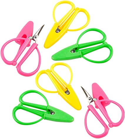 Super Snips Tiny Scissors