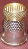 Raised Edge Quilter's Thimble