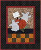 Seasonal Sampler Block of the Month