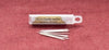 Wool Applique Needles