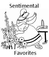 Sentimental Favorites