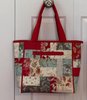 Charming 8 Pocket Tote Bag Pattern