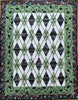 Argyle Avenue Quilt Pattern