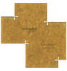 Box My Corners Templates