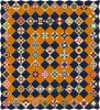Cabot Cuties II Block of the Month - Complete Pattern