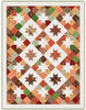 Echo Stars Quilt Pattern