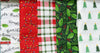 Holiday Fat Quarters