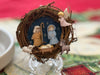 Tiny Nativity Kit