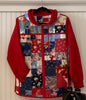 Charming Hoodie Sweatshirt Jacket Pattern