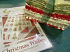 Christmas Wishes Quilt Kit