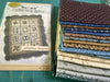 Windham Sampler Quilt Kit