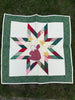 Angel Star Wall Quilt