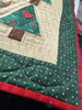 Holiday Trees Little Quilt