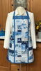 Charm Squares Apron Pattern