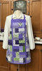 Charm Squares Apron Pattern