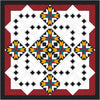 Little Blocks 2025 - Block of the Week