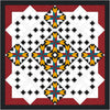 Little Blocks 2025 - Block of the Week