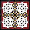 Little Blocks 2025 - Block of the Week