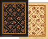 Little Blocks Fall - Block of the Week