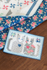 Little Kittens Quilt Pattern
