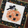 Pumpkin Season Quilt Pattern