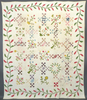 Quirky Quilt - Block of the Month