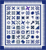 State Fair Sampler Block of the Month