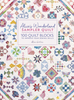 COUNTDOWN TO CHRISTMAS - WEEK 4 - Alice's Wonderland Sampler