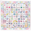 COUNTDOWN TO CHRISTMAS - WEEK 4 - Alice's Wonderland Sampler