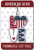 Zipper Charms for Project Bags, Tote, Purses and More