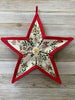 Americana Stars Pattern