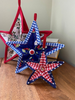 Americana Stars Pattern