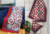 Americana Quilts - 11 Designs to Celebrate Red, White & Blue