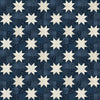 American Valor Star Fabric