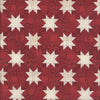 American Valor Star Fabric