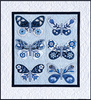 Butterflies Quilt Pattern